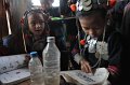 59 - Akha tribe - the school